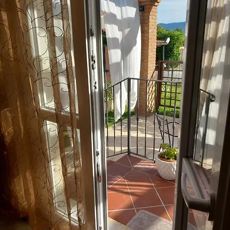 Ca'melia * Sarzana