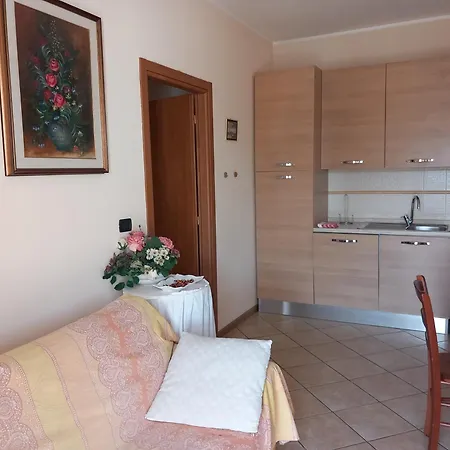 Ca'melia Appartement