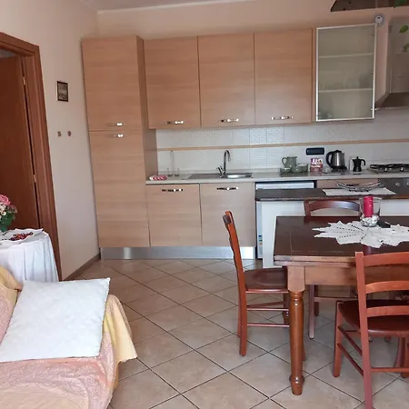 Appartement Ca'melia
