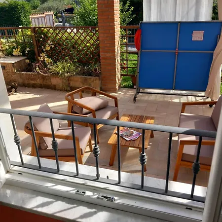 Ca'melia Appartement Sarzana