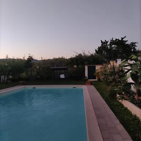 Ca'melia Sarzana