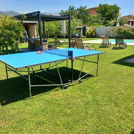 Appartement Ca'melia *
