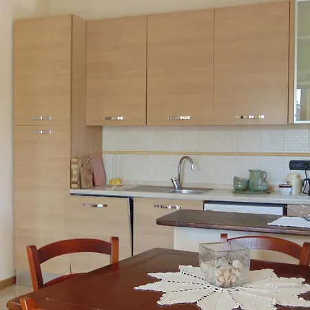 Appartement Ca'melia Sarzana