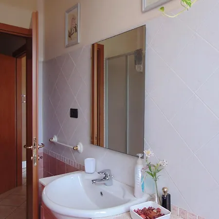 Ca'melia * Sarzana