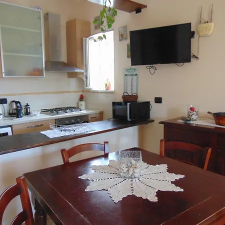 Ca'melia Appartement Sarzana