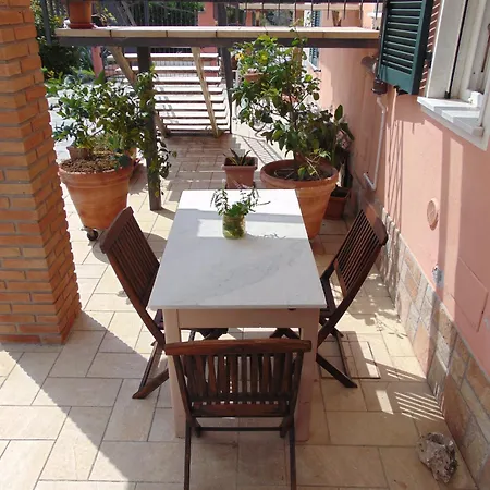 Appartement Ca'melia