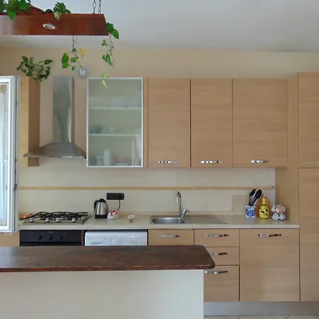 Appartement Ca'melia