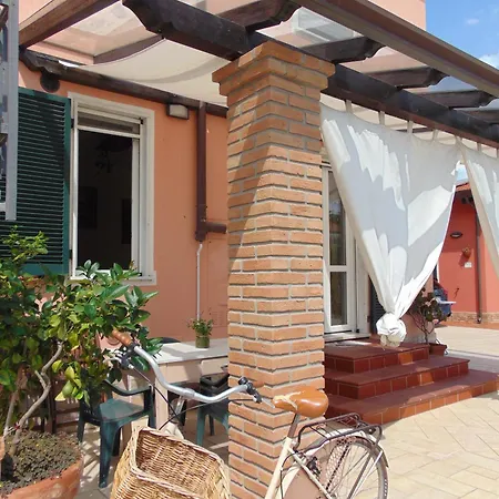 Ca'melia * Sarzana