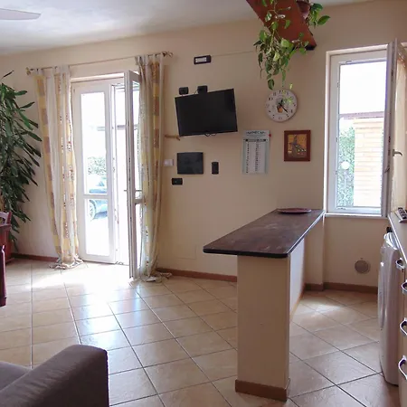 Appartement Ca'melia