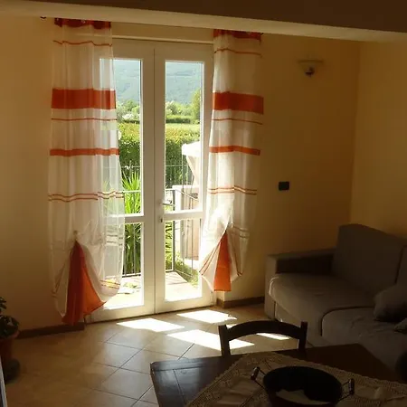 Appartement Ca'melia *
