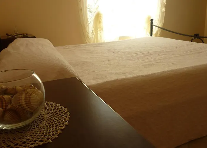 Ca'melia アパート