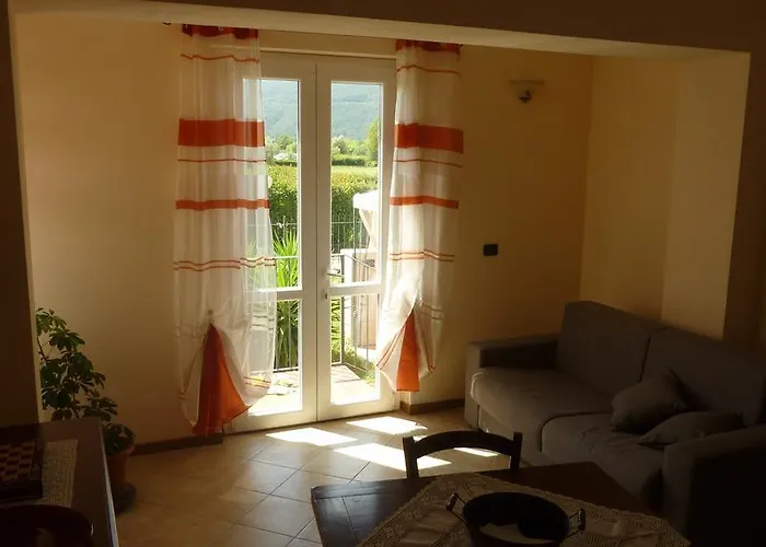 アパート Ca'melia *