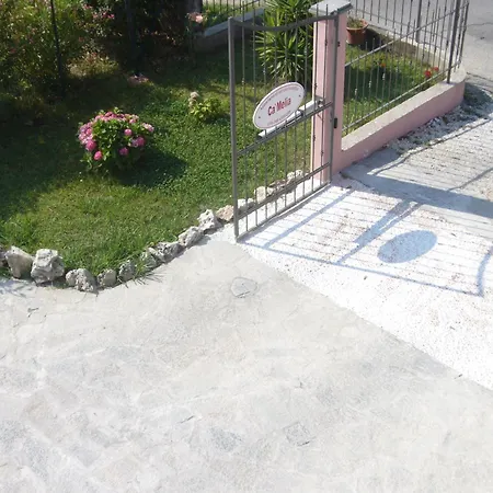Ca'melia Sarzana