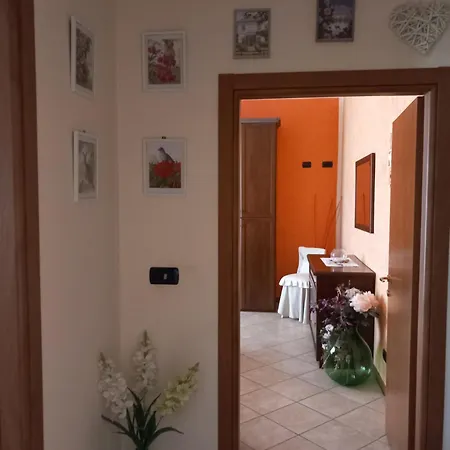 Ca'melia شقة