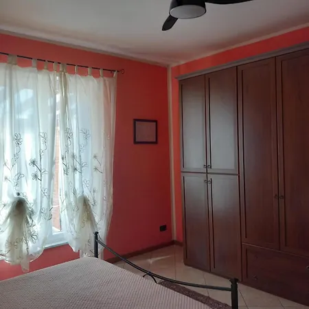 Ca'melia Apartment
