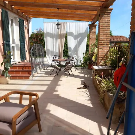 Ca'melia Apartamento Sarzana