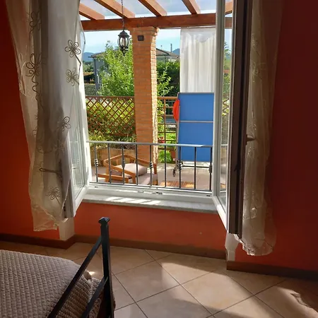 Daire Ca'melia Sarzana