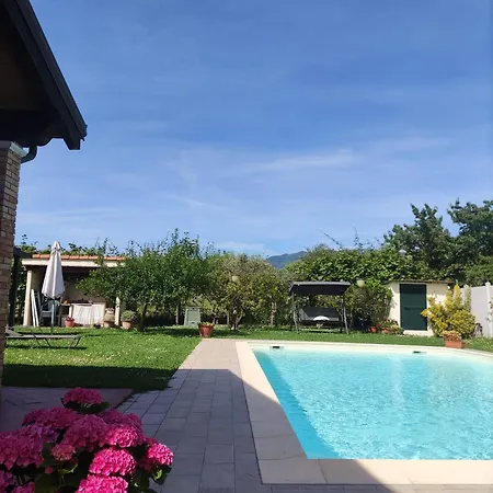 Apartamento Ca'melia