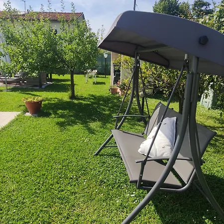 Ca'melia Daire Sarzana