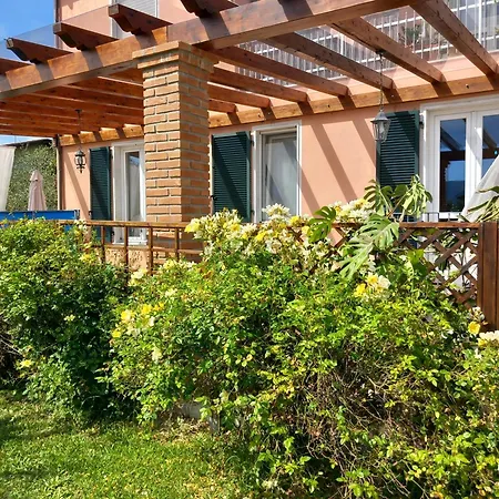Appartamento Ca'melia Sarzana
