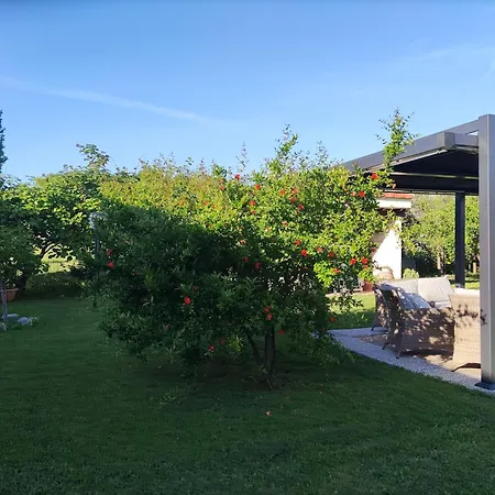 Apartamento Ca'melia Sarzana