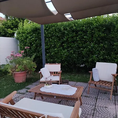 Ca'melia * Sarzana
