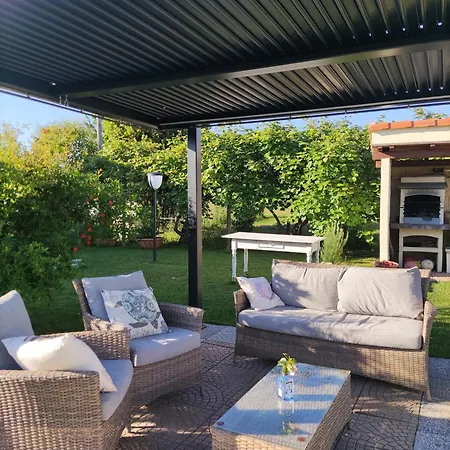 Ca'melia Apartamento