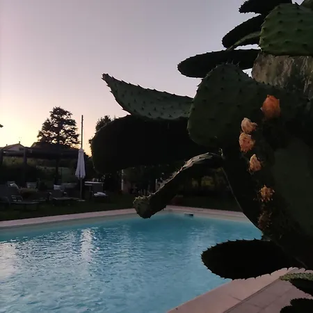 Apartamento Ca'melia