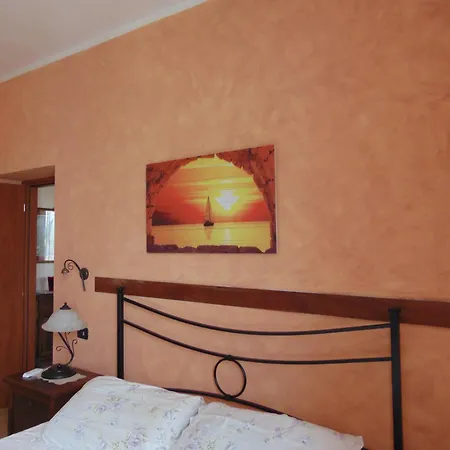 Ca'melia Apartamento Sarzana