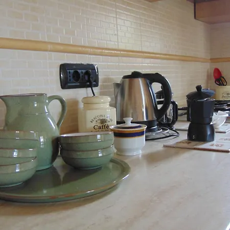 Ca'melia Apartamento