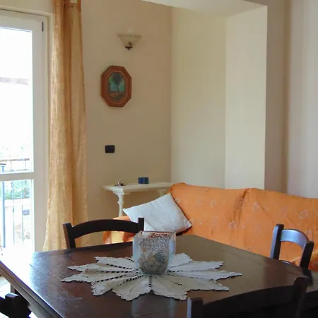 Apartment Ca'melia