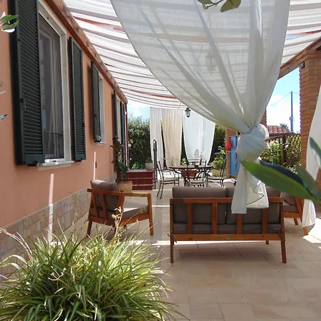 Apartamento Ca'melia *