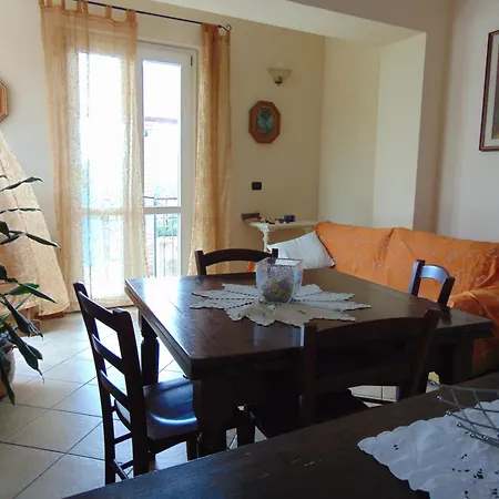 Apartamento Ca'melia Sarzana