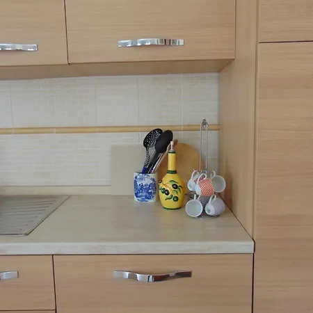 Ca'melia Apartment