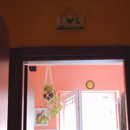 Ca'melia Daire Sarzana