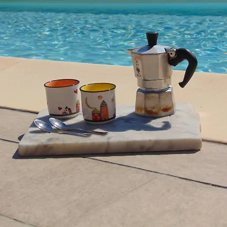 Ca'melia Apartamento *