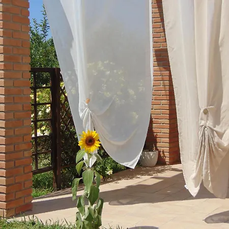 Apartamento Ca'melia *