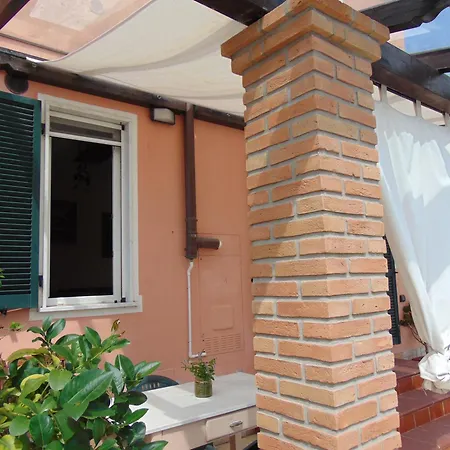 Apartamento Ca'melia Sarzana
