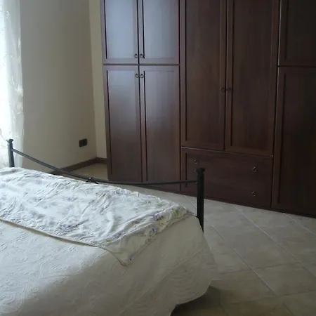Appartamento Ca'melia Sarzana