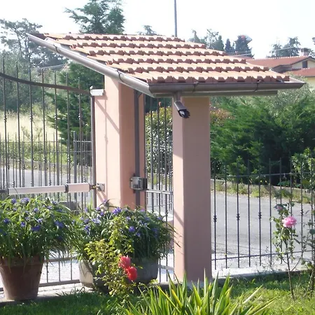 Apartment Ca'melia *