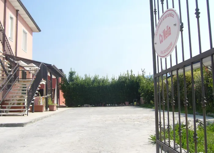 Lejlighed Ca'melia Sarzana