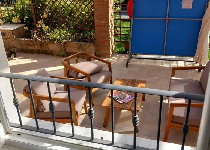 Ca'melia Lejlighed Sarzana