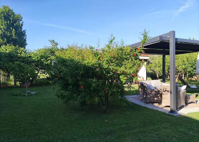 Lejlighed Ca'melia Sarzana