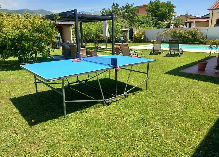 Lejlighed Ca'melia *