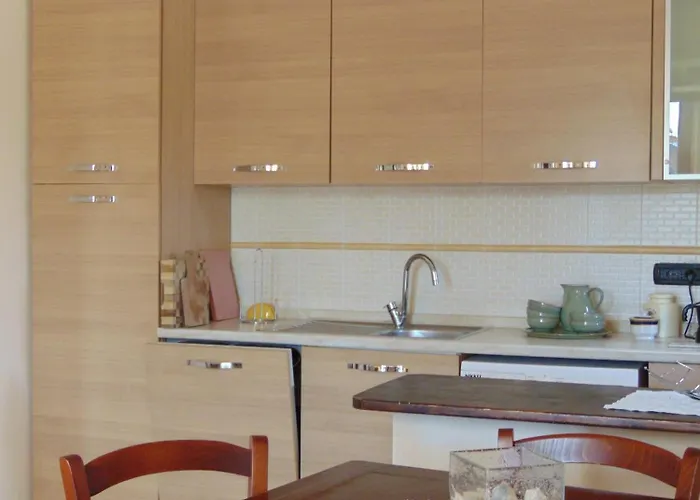 Lejlighed Ca'melia Sarzana