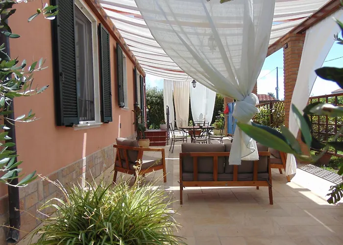 Lejlighed Ca'melia *