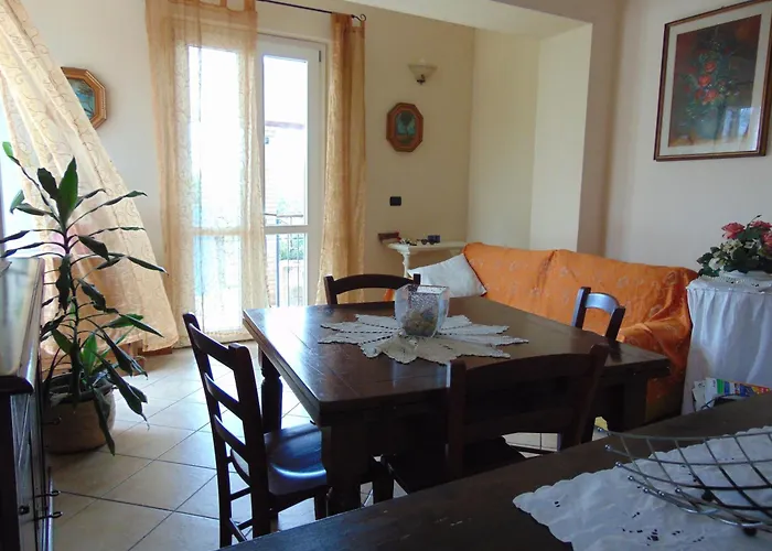 Lejlighed Ca'melia Sarzana