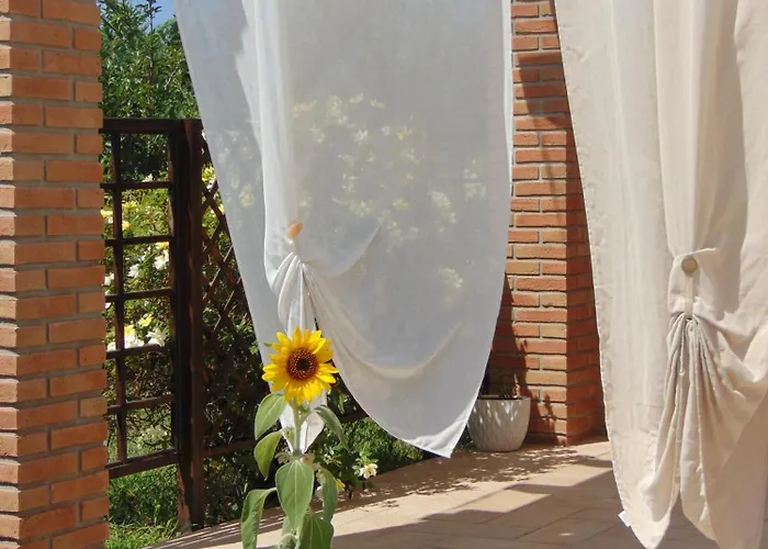 Lejlighed Ca'melia *