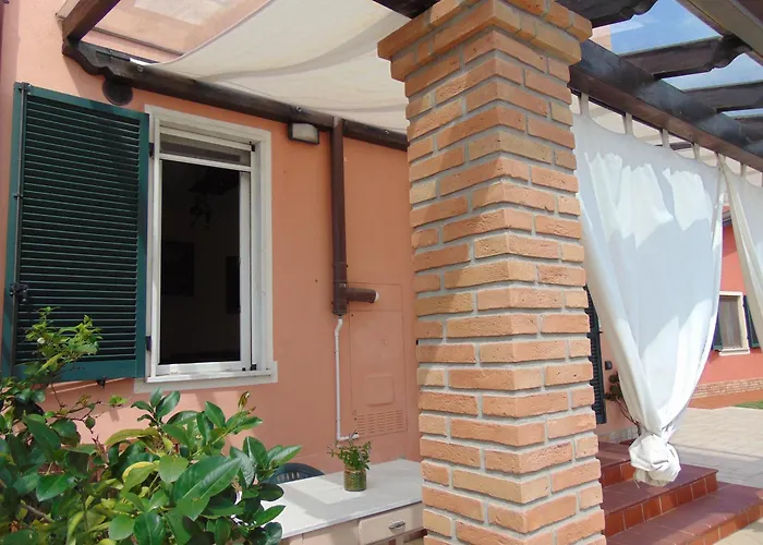 Lejlighed Ca'melia Sarzana