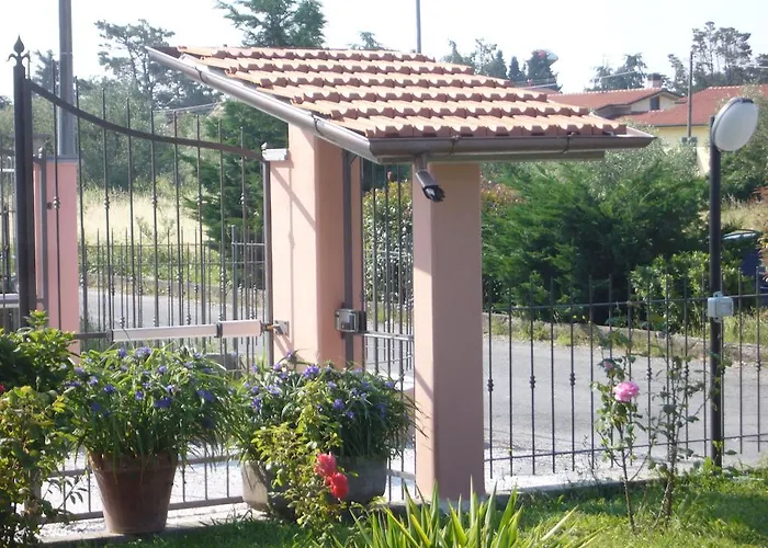 Lejlighed Ca'melia *